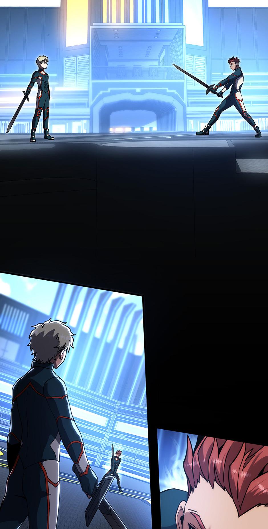 The Beginning After the End, Chapter 213 image 02